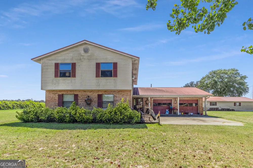1110 Us Highway 280 W Reidsville, GA 30453