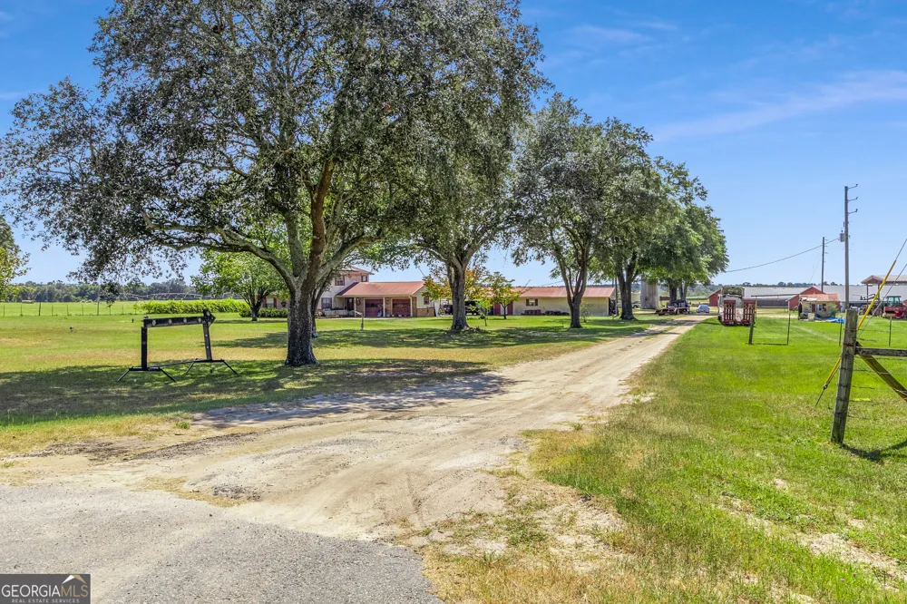 1110 Us Highway 280 W Reidsville, GA 30453
