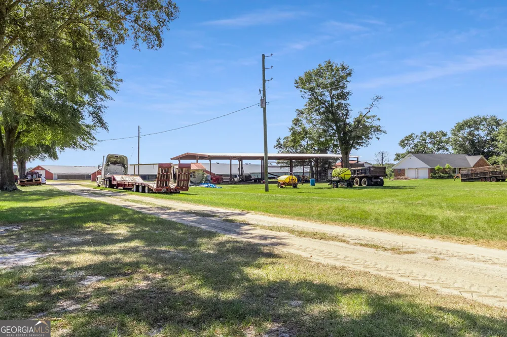 1110 Us Highway 280 W Reidsville, GA 30453