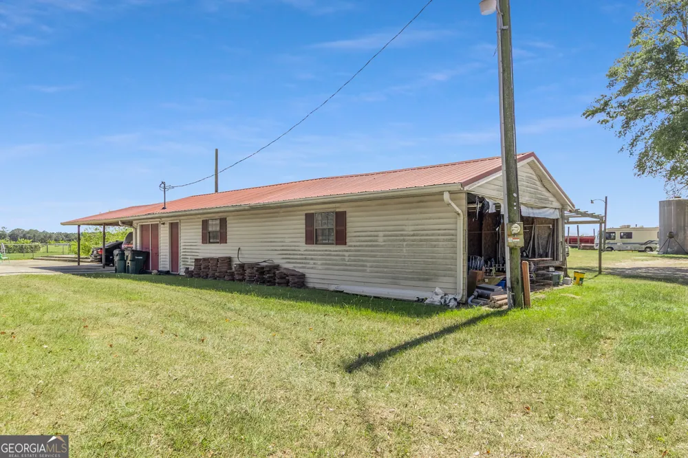 1110 Us Highway 280 W Reidsville, GA 30453