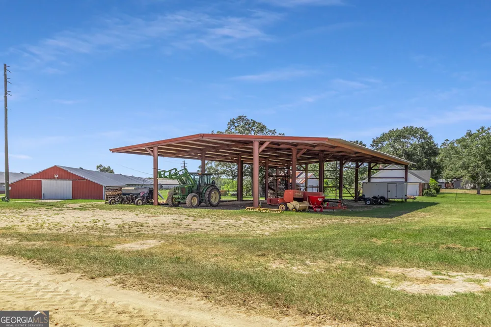 1110 Us Highway 280 W Reidsville, GA 30453
