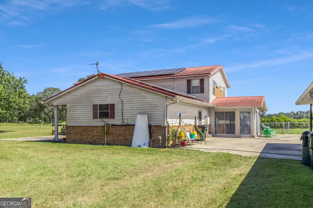 1110 Us Highway 280 W Reidsville, GA 30453