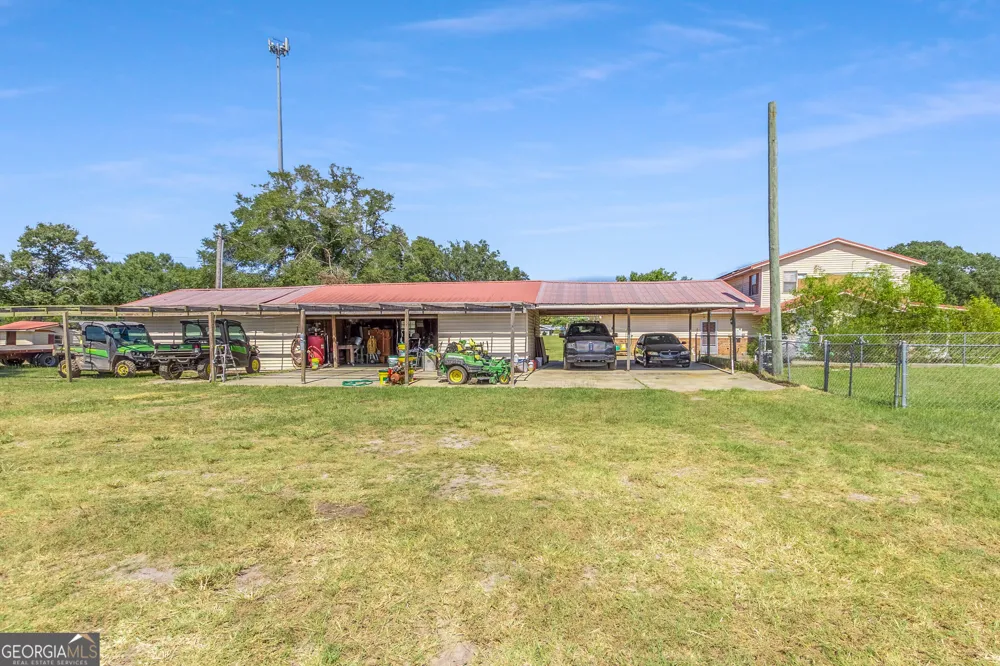1110 Us Highway 280 W Reidsville, GA 30453