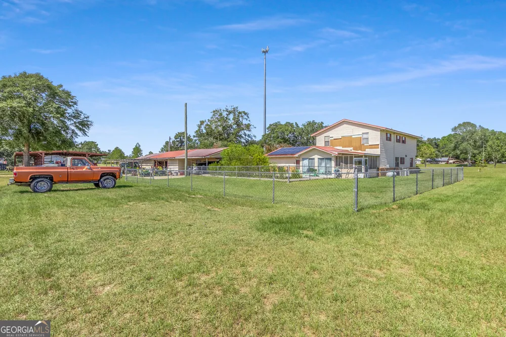 1110 Us Highway 280 W Reidsville, GA 30453