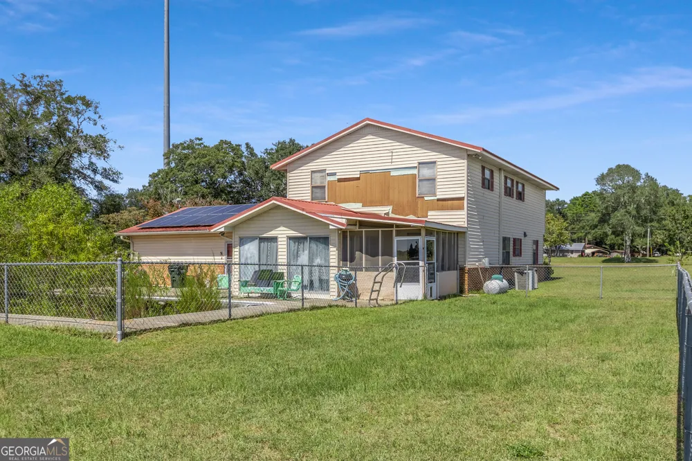 1110 Us Highway 280 W Reidsville, GA 30453