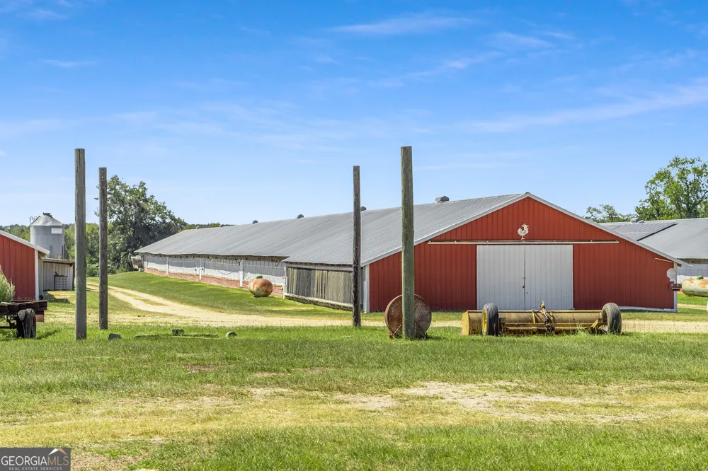 1110 Us Highway 280 W Reidsville, GA 30453