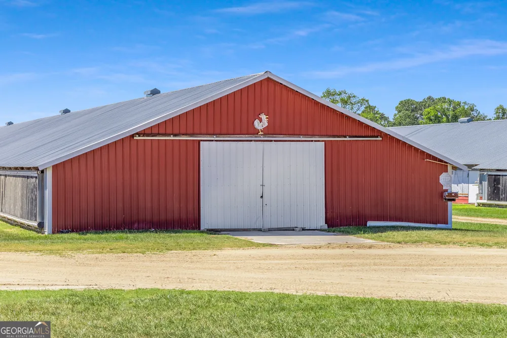 1110 Us Highway 280 W Reidsville, GA 30453