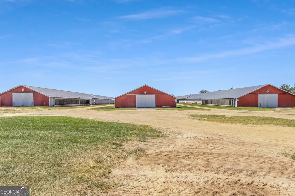 1110 Us Highway 280 W Reidsville, GA 30453