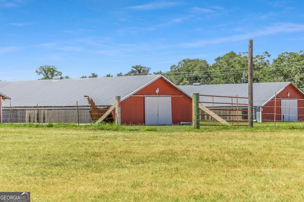 1110 Us Highway 280 W Reidsville, GA 30453
