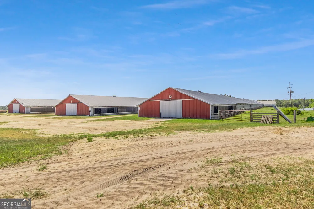 1110 Us Highway 280 W Reidsville, GA 30453