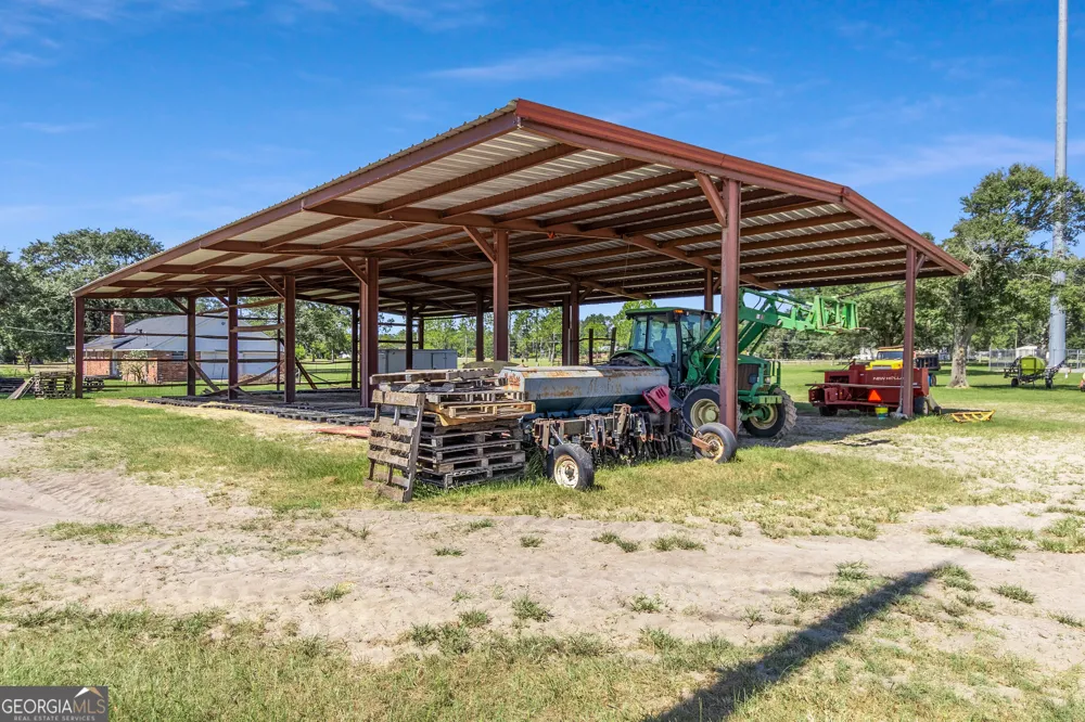 1110 Us Highway 280 W Reidsville, GA 30453
