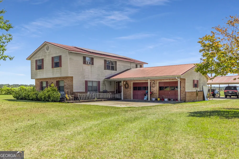 1110 Us Highway 280 W Reidsville, GA 30453