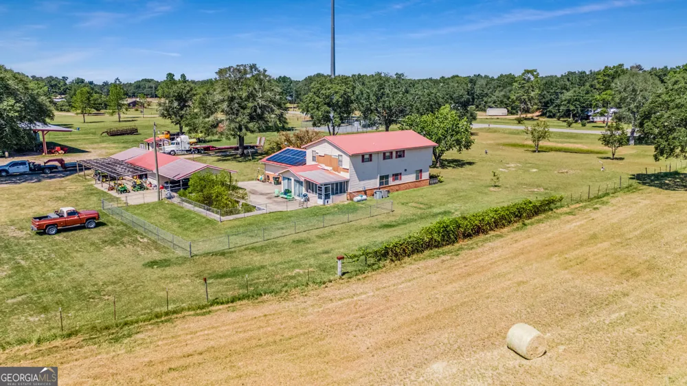 1110 Us Highway 280 W Reidsville, GA 30453