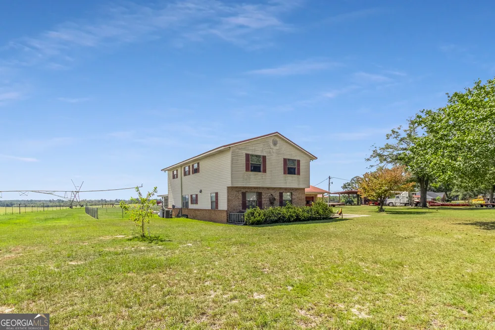 1110 Us Highway 280 W Reidsville, GA 30453