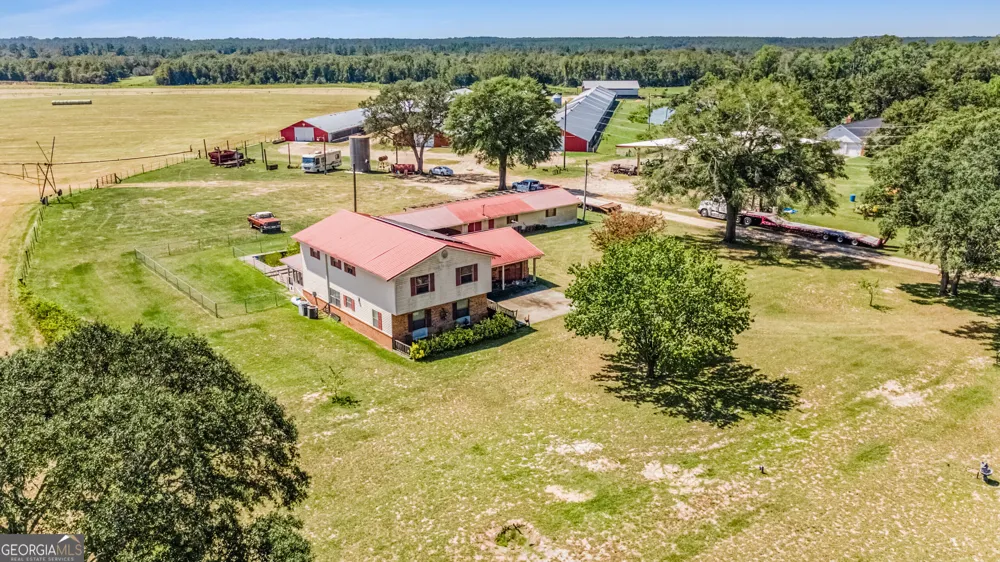1110 Us Highway 280 W Reidsville, GA 30453