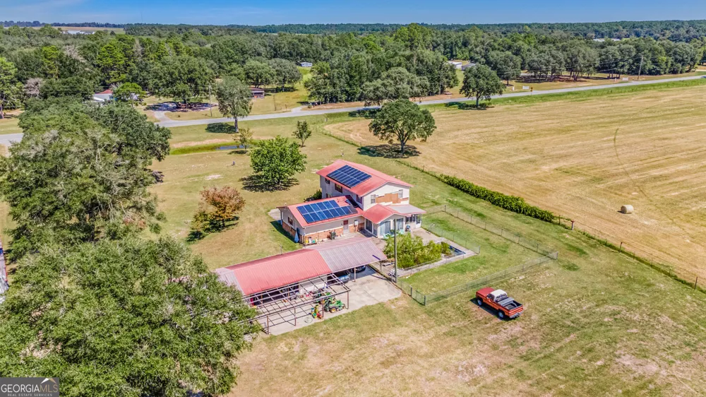 1110 Us Highway 280 W Reidsville, GA 30453