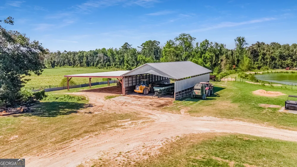 1110 Us Highway 280 W Reidsville, GA 30453