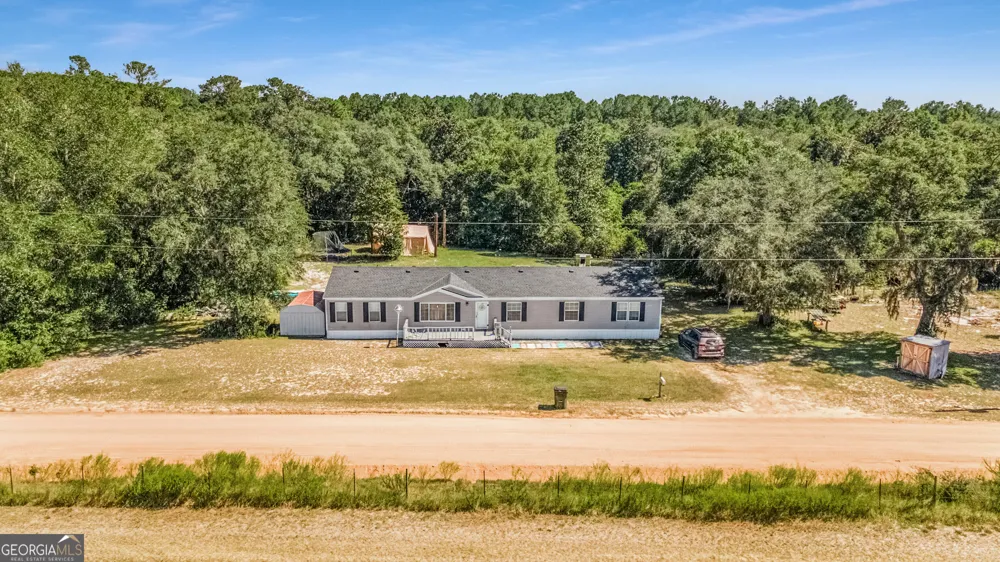 1110 Us Highway 280 W Reidsville, GA 30453