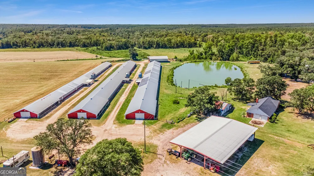 1110 Us Highway 280 W Reidsville, GA 30453