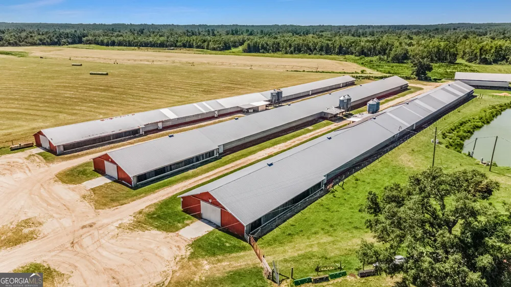 1110 Us Highway 280 W Reidsville, GA 30453