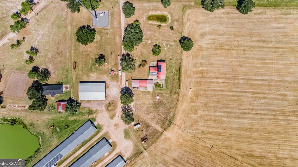 1110 Us Highway 280 W Reidsville, GA 30453