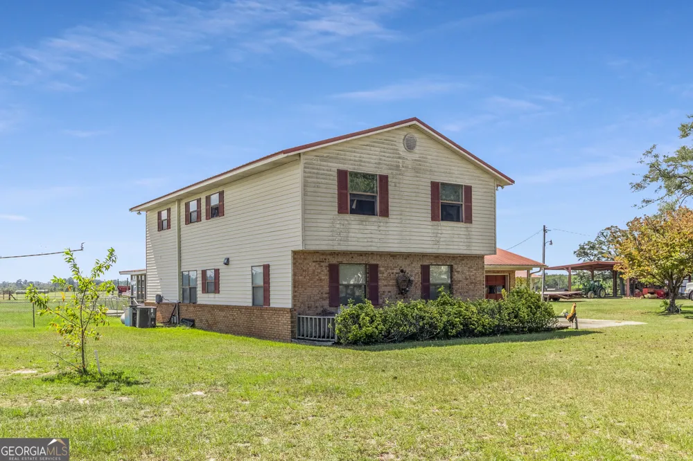1110 Us Highway 280 W Reidsville, GA 30453