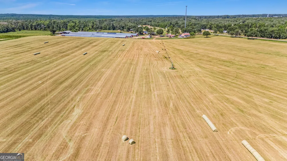 1110 Us Highway 280 W Reidsville, GA 30453