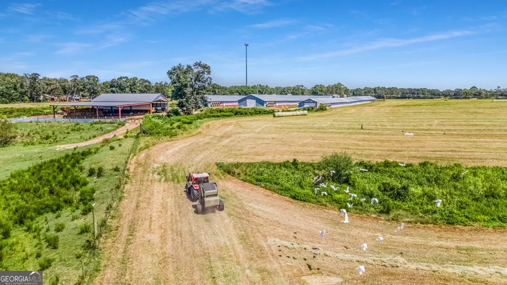 1110 Us Highway 280 W Reidsville, GA 30453