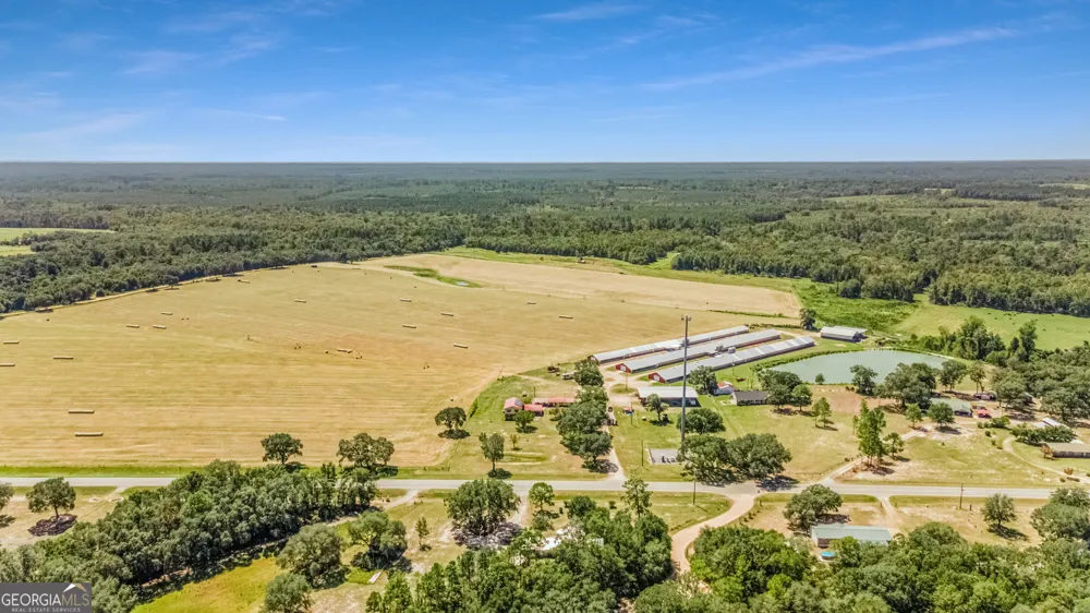 1110 Us Highway 280 W Reidsville, GA 30453