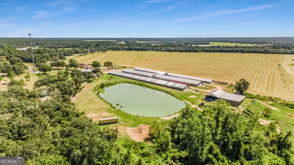1110 Us Highway 280 W Reidsville, GA 30453