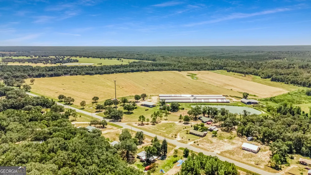 1110 Us Highway 280 W Reidsville, GA 30453