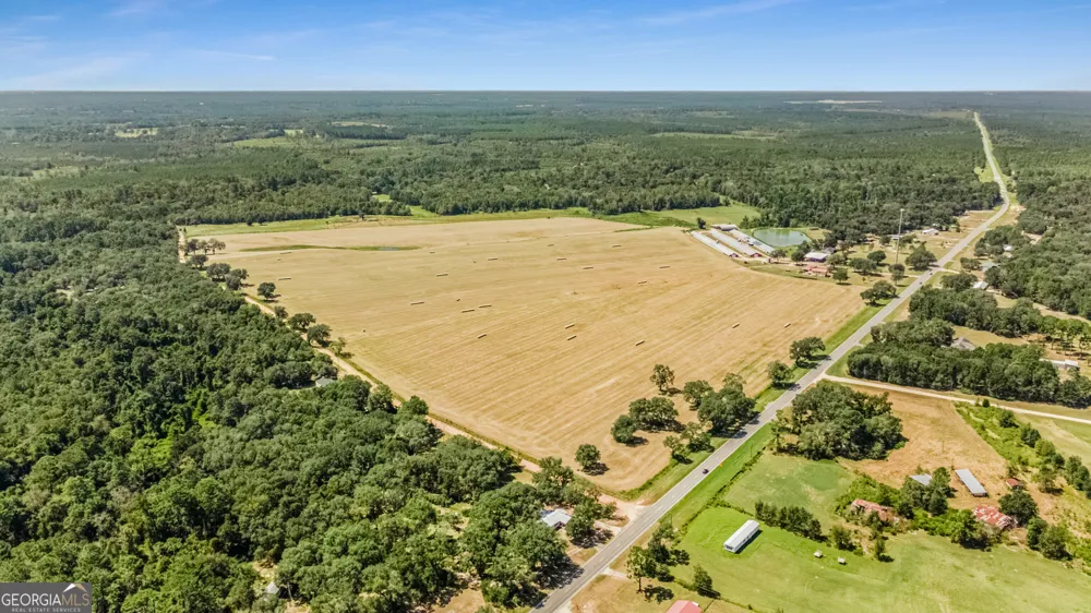 1110 Us Highway 280 W Reidsville, GA 30453