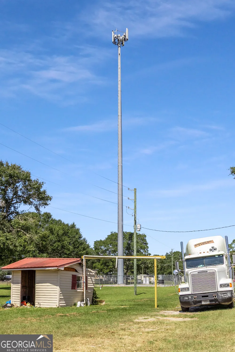 1110 Us Highway 280 W Reidsville, GA 30453