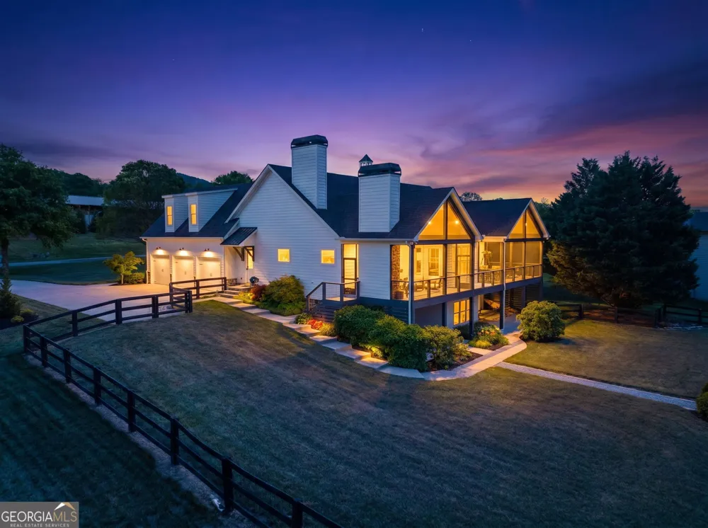 275 Bell Creek Cove RD Hiawassee, GA 30546