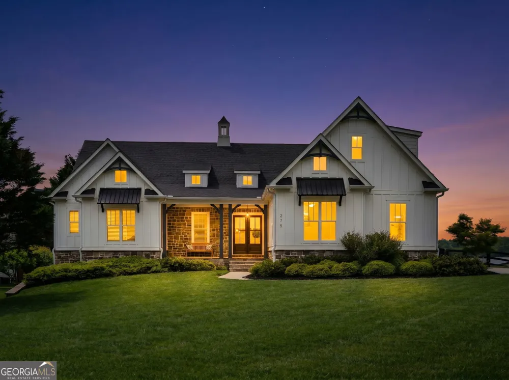 275 Bell Creek Cove RD Hiawassee, GA 30546