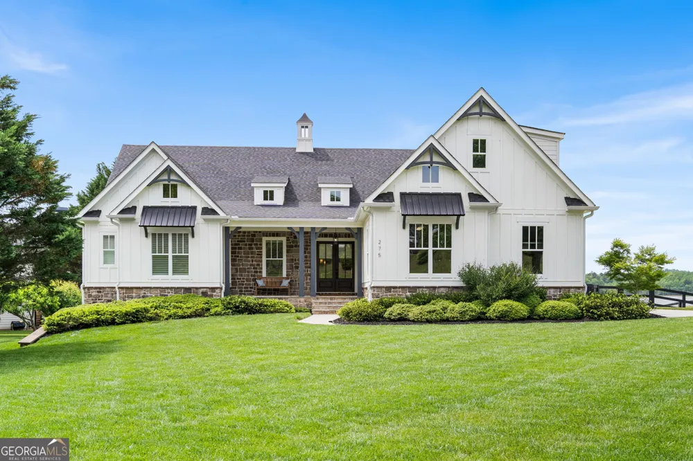 275 Bell Creek Cove RD Hiawassee, GA 30546