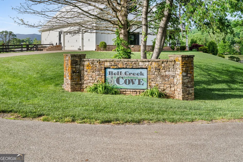275 Bell Creek Cove RD Hiawassee, GA 30546