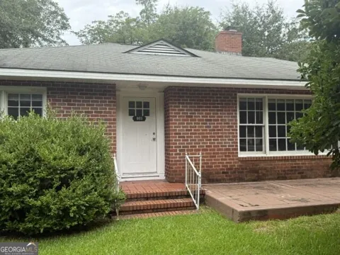 603 Anderson AVE