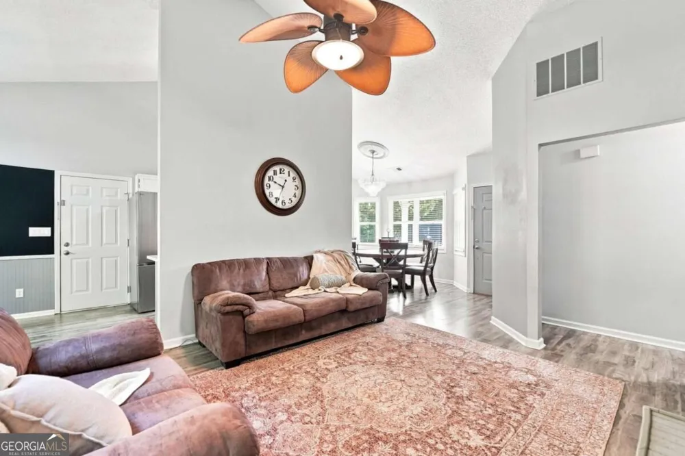 409 Rose Creek PL Woodstock, GA 30189