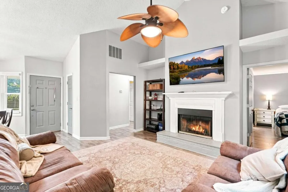 409 Rose Creek PL Woodstock, GA 30189