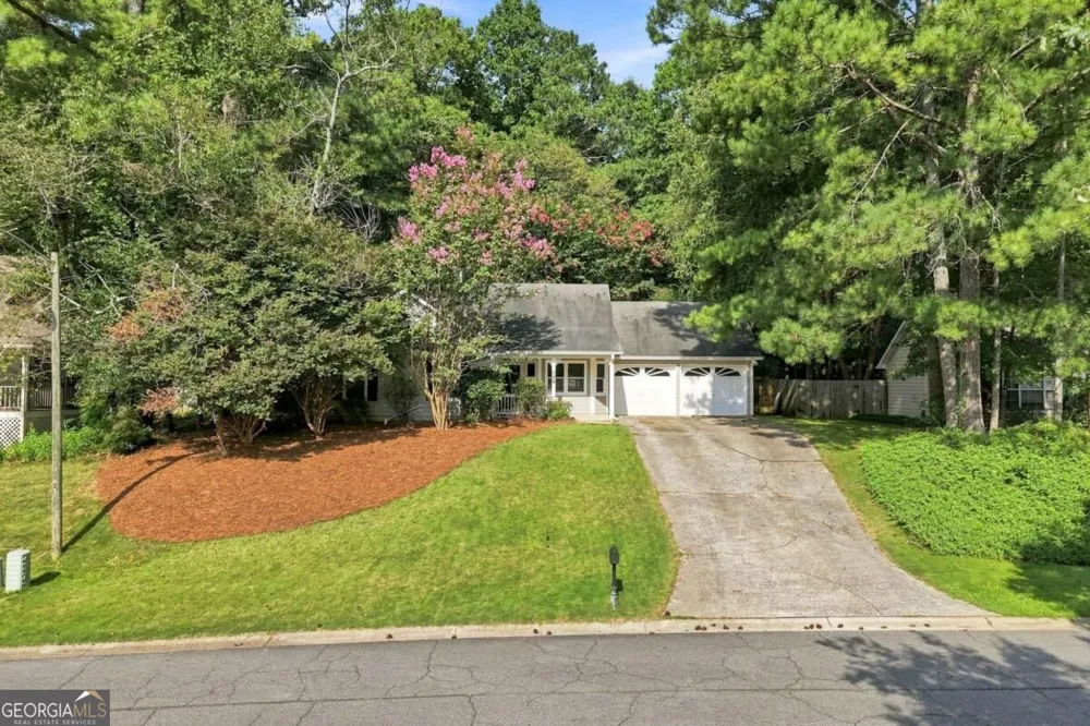 409 Rose Creek PL Woodstock, GA 30189