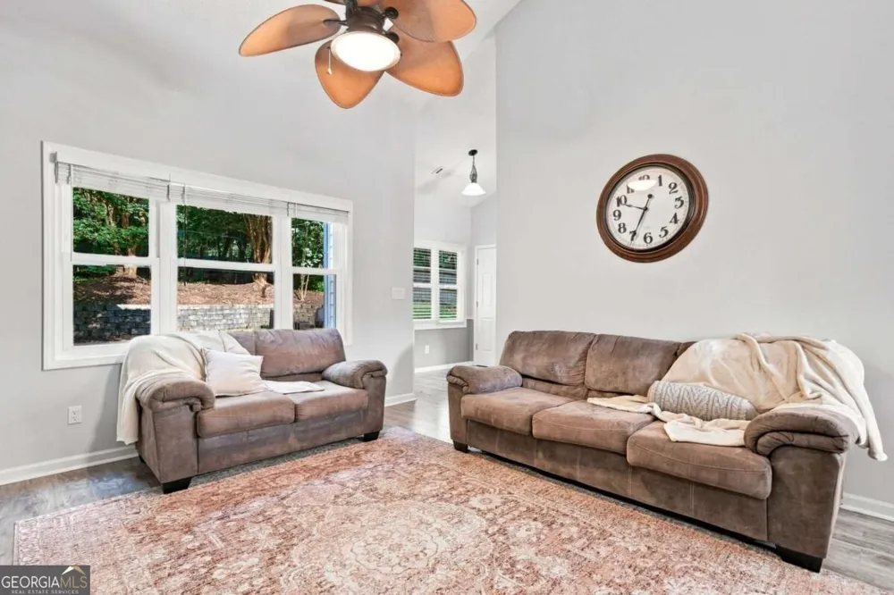 409 Rose Creek PL Woodstock, GA 30189