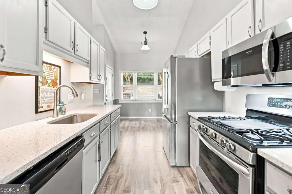 409 Rose Creek PL Woodstock, GA 30189