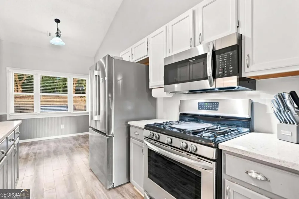 409 Rose Creek PL Woodstock, GA 30189