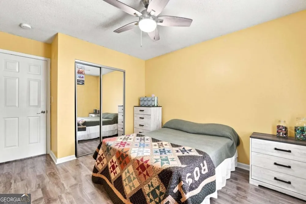 409 Rose Creek PL Woodstock, GA 30189