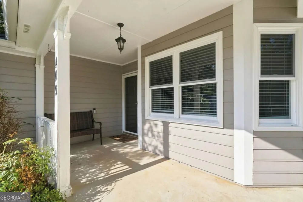 409 Rose Creek PL Woodstock, GA 30189
