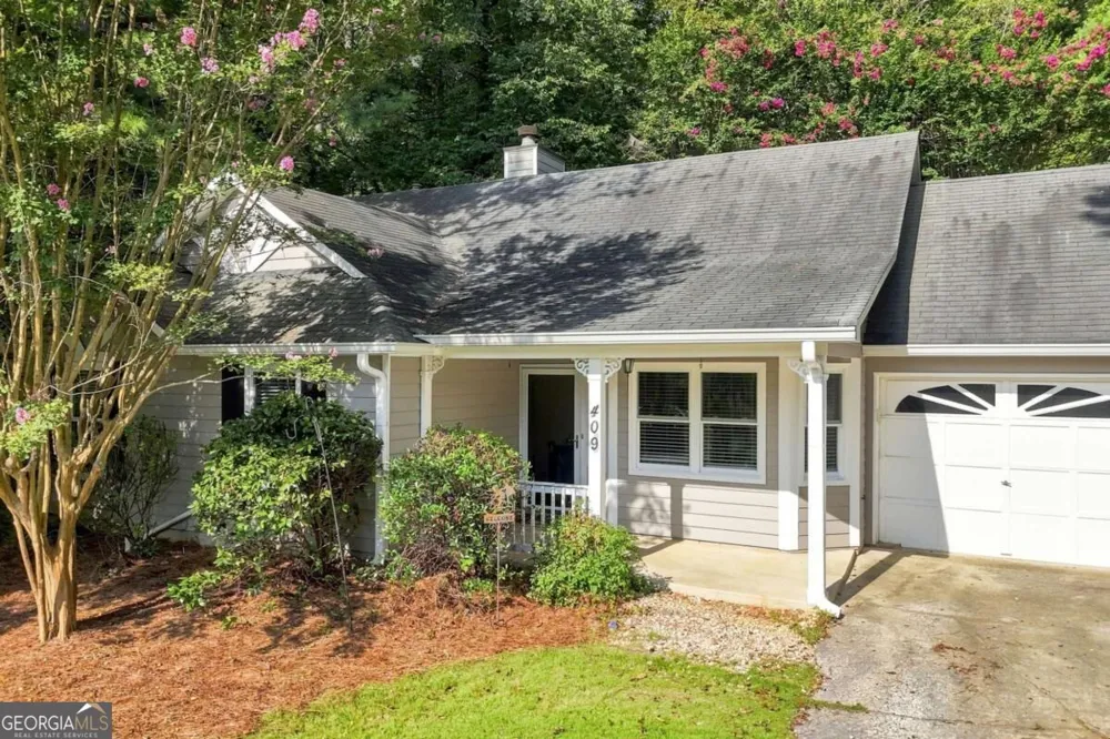 409 Rose Creek PL Woodstock, GA 30189