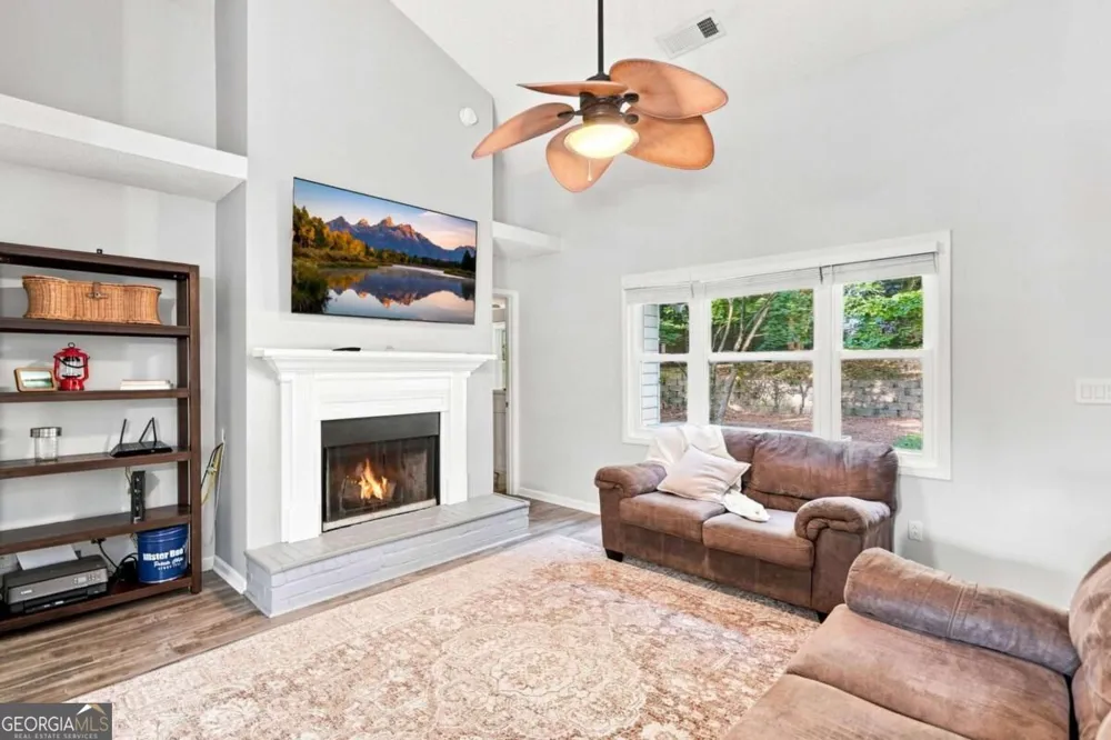 409 Rose Creek PL Woodstock, GA 30189