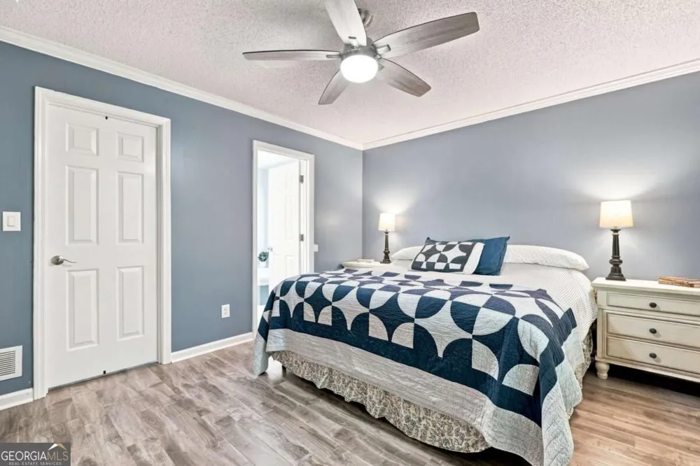 409 Rose Creek PL Woodstock, GA 30189