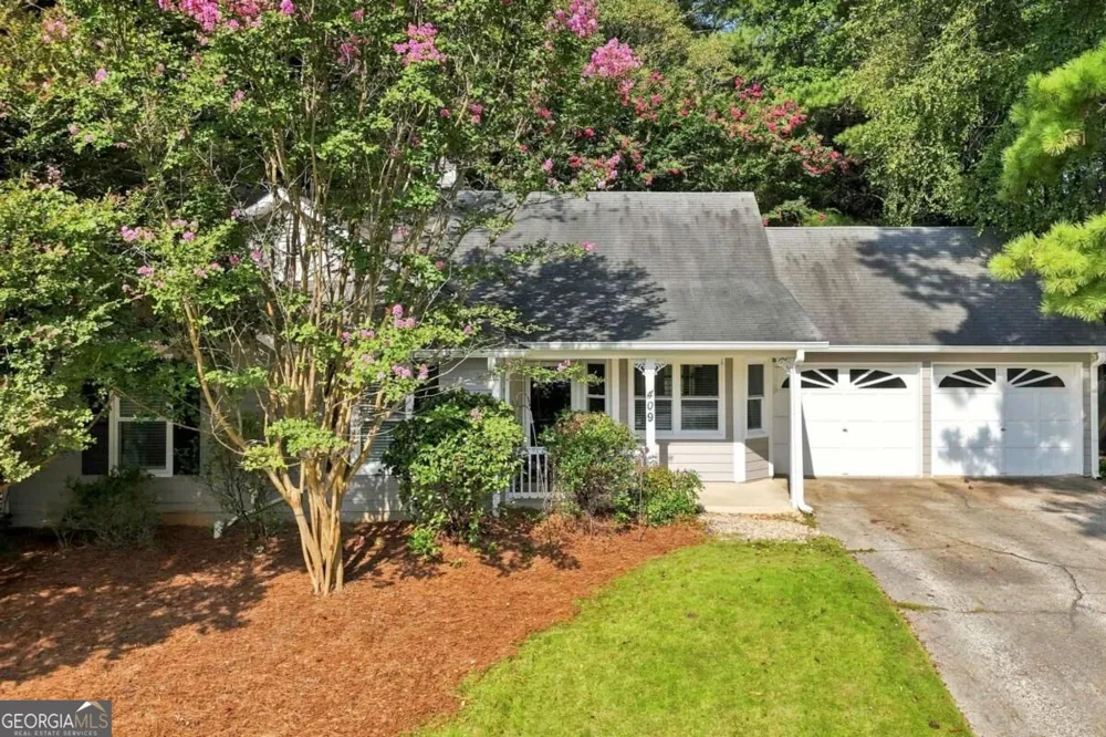 409 Rose Creek PL Woodstock, GA 30189